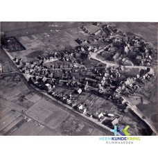 Luchtfoto`s gemeente Herwen en Aerdt 1954 Lobith Coll. gemeente Rijnwaarden (2)